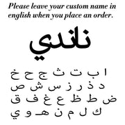 Custom Name Necklace Personality Crown Stainless Steel Necklace for Women Man Customized Jewelry Girlfriend Gift Steel