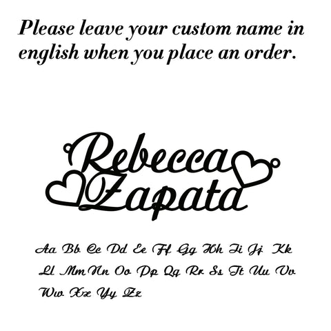 Custom Name Necklace Personality Crown Stainless Steel Necklace for Women Man Customized Jewelry Girlfriend Gift Steel