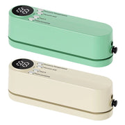 Mini Cordless Vacuum Sealer – Freshness Locked, Anywhere You Go