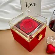 Love is on!