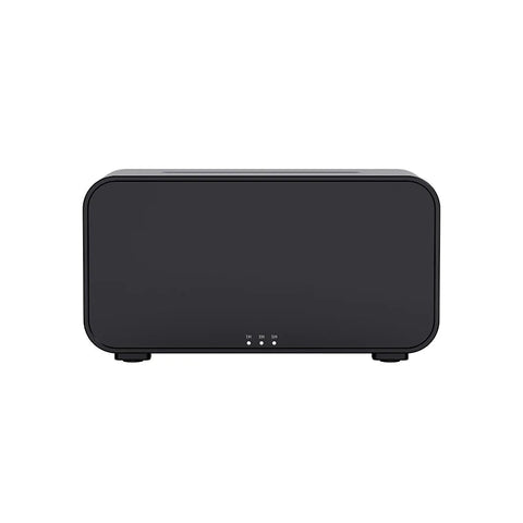 Flame Mist Diffuser – Small in Size, Big on Serenity