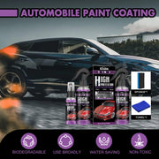 3 in 1 High Protection Quick Car Coating Spray Kits,3 in 1 Ceramic Car Coating Spray,Quick Coat Car Waxes Polish Spray for Cars,Car Scratch Nano Repair Spray,Easy to Use (4)