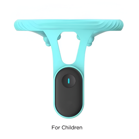 Sit Straight, Stand Tall – Smart Posture Correction That Trains Your Body Effortlessly