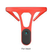 Sit Straight, Stand Tall – Smart Posture Correction That Trains Your Body Effortlessly