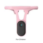 Sit Straight, Stand Tall – Smart Posture Correction That Trains Your Body Effortlessly