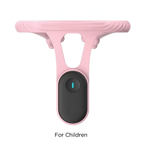 Sit Straight, Stand Tall – Smart Posture Correction That Trains Your Body Effortlessly