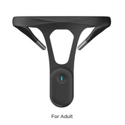 Sit Straight, Stand Tall – Smart Posture Correction That Trains Your Body Effortlessly